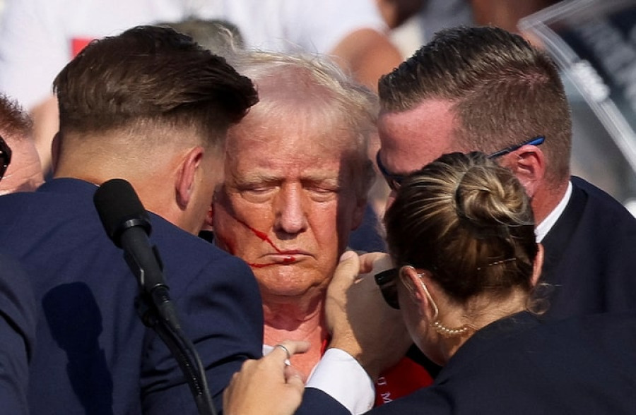 Who is Thomas Matthew Crooks, the suspected Trump rally shooter