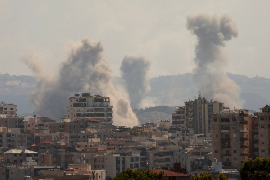 Nepal urges citizens in Lebanon to stay vigilant amidst Middle East tension