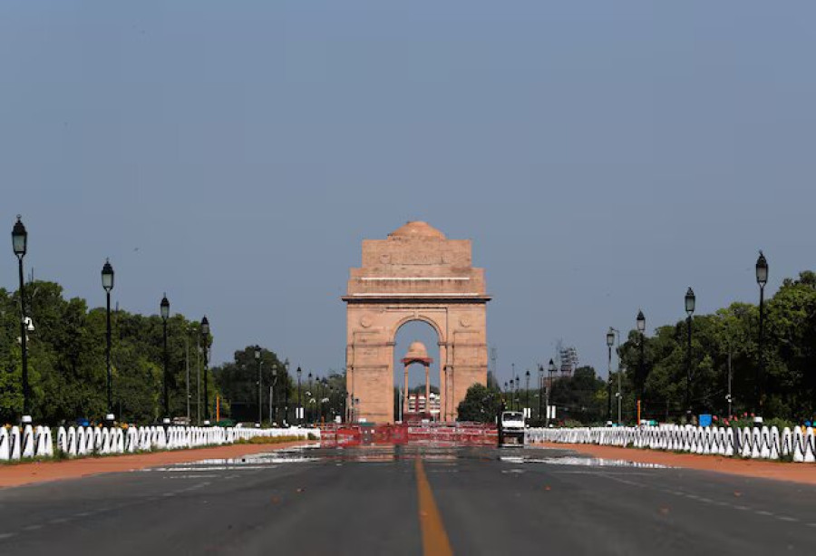 Dozens of schools in Delhi get bomb threats, ANI news agency says