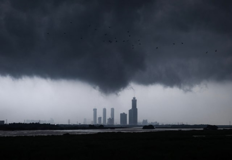 Heavy rainfall in several parts of India triggers floods, at least 11 dead