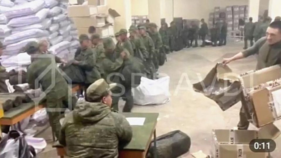 North Korean troop deployment in Ukraine ignite fears it may learn modern-day warfare from Russia