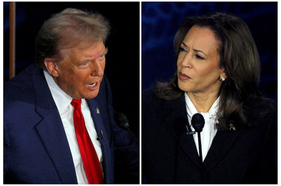 Democrats have a plan if Trump prematurely declares election victory