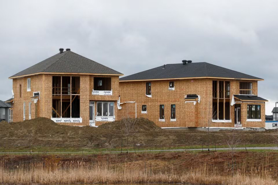 Canada extends ban on foreign ownership of housing by two years