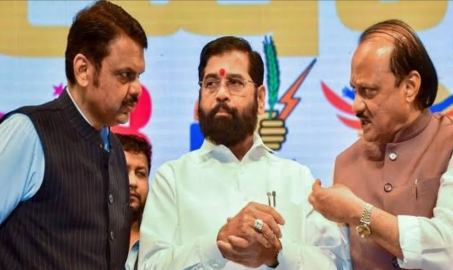 Mahayuti trounces MVA to win Maharashtra; Jharkhand goes to JMM-led INDIA bloc