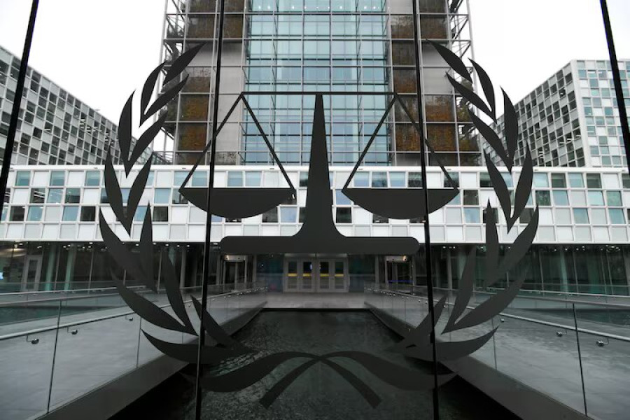 US rejects ICC arrest warrants for Israeli officials, White House spokesperson says