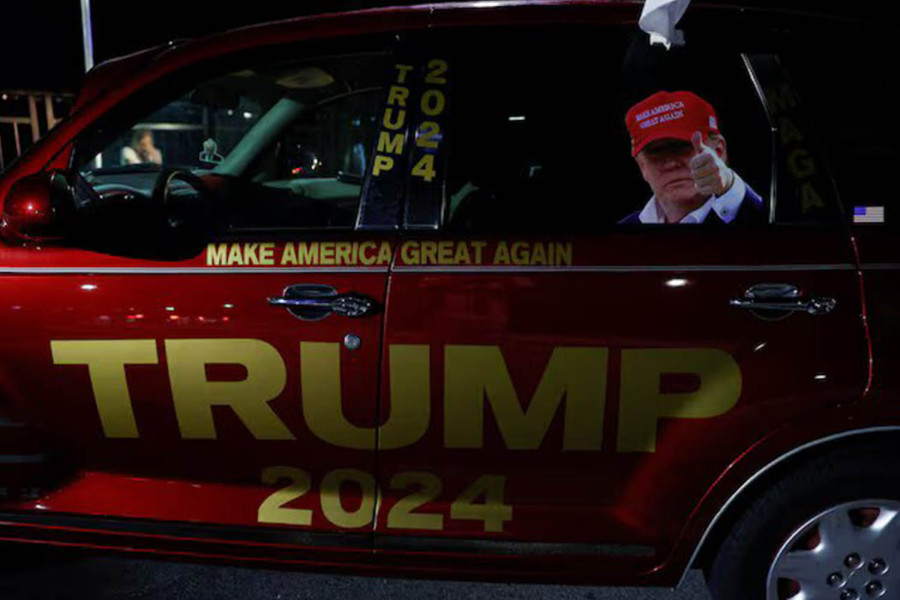 Possible security lapses in focus after Trump rally shooting