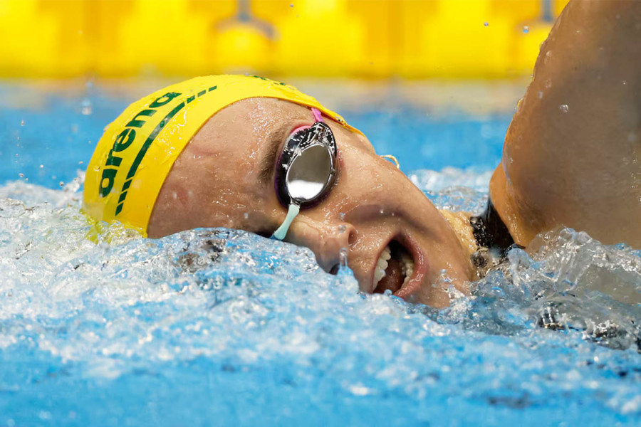 Fourteen gold medals up for grabs on Day One of Paris Games