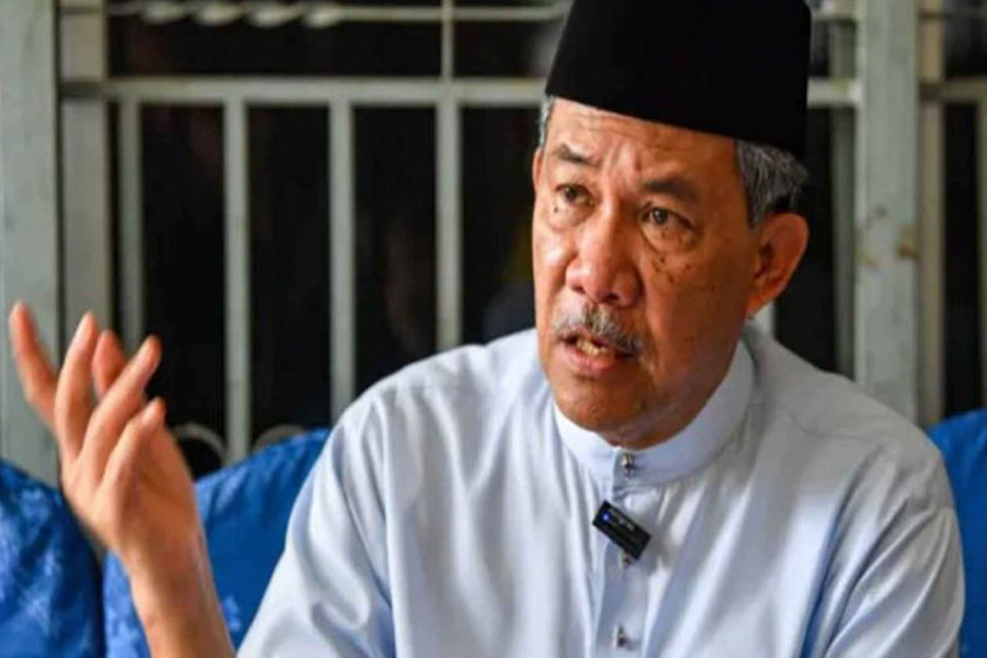 Malaysia to address Rohingya refugees issue as ASEAN 2025 chair, says Foreign Minister