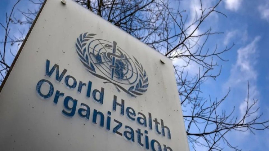 India declared trachoma free by WHO