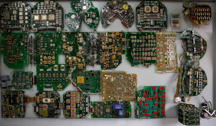 Russia has secret war drones project in China, intel sources say