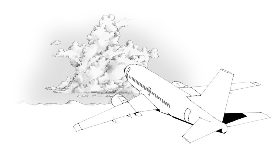 Brazilian airliner crashes, all 61 on board killed