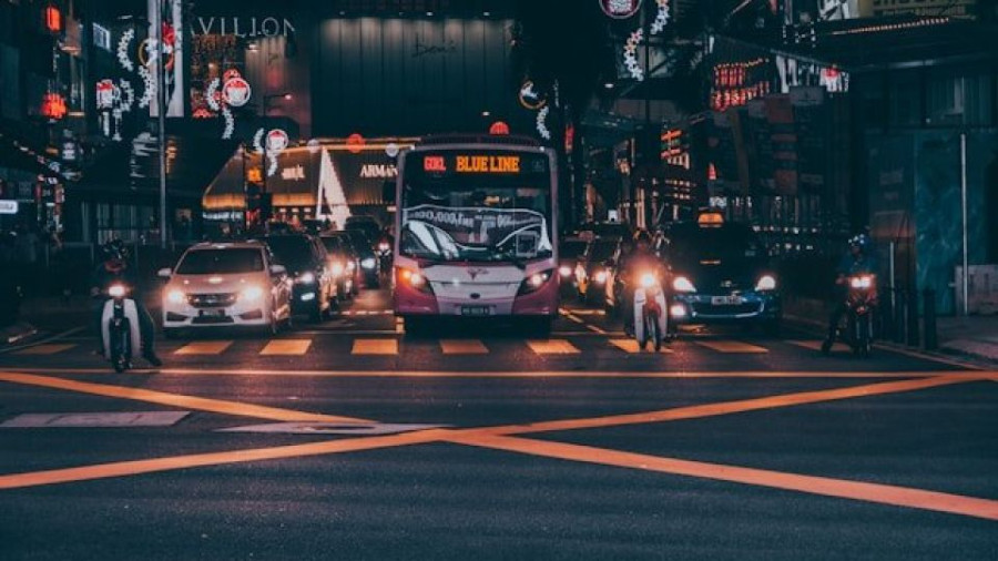 AI to detect accidents in real-time in Malaysia