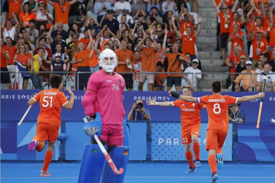 US, China and Australia continue to lead the tally