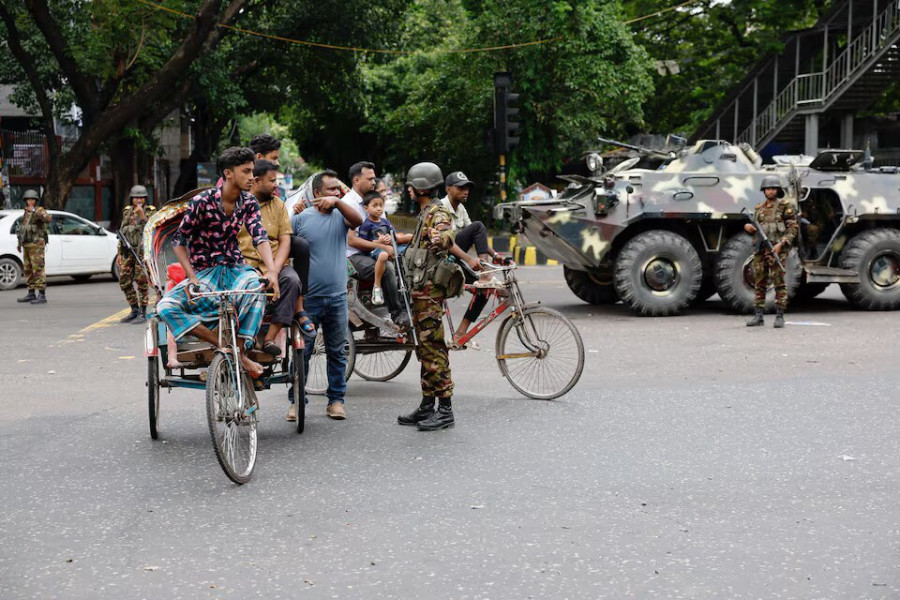 Bangladesh students to keep up protests despite scrapping of most quotas