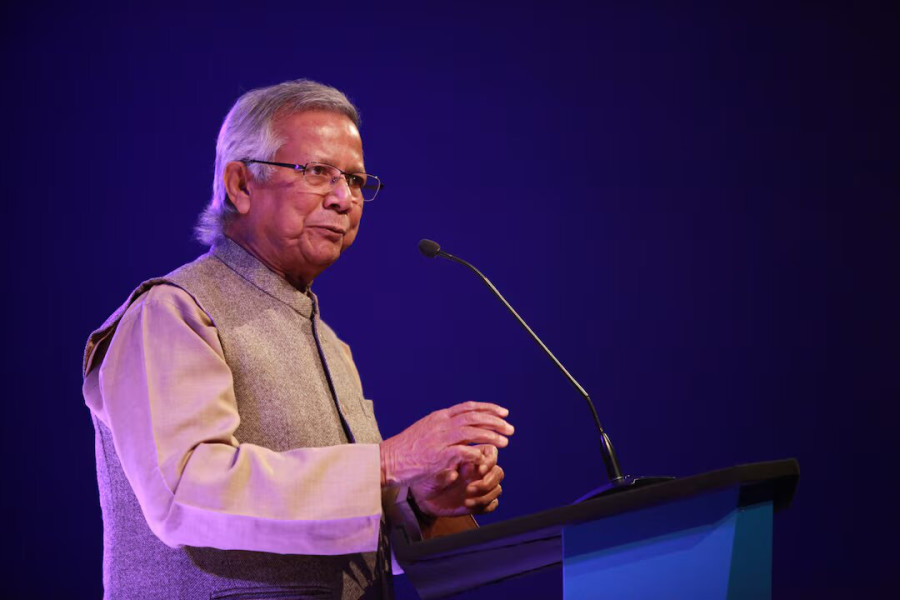 Who is Nobel laureate Muhammad Yunus, Bangladesh protesters’ chosen chief adviser?