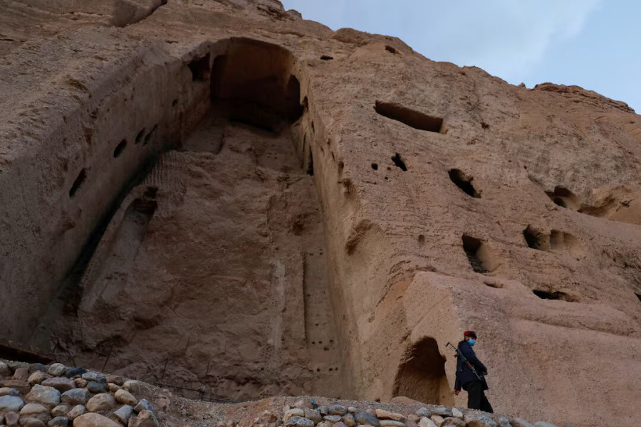 Gunmen kill three Spanish tourists in Afghanistan's central Bamyan province