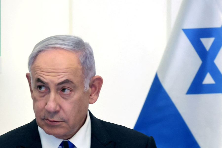 Netanyahu disbands war cabinet as pressure grows on Israel’s northern border