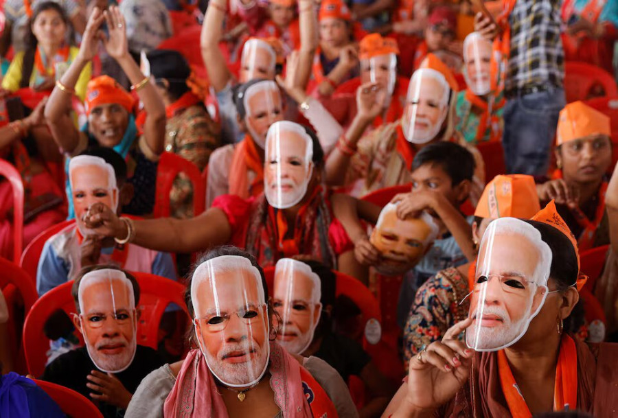 Deepfakes of Bollywood stars spark worries of AI meddling in India election
