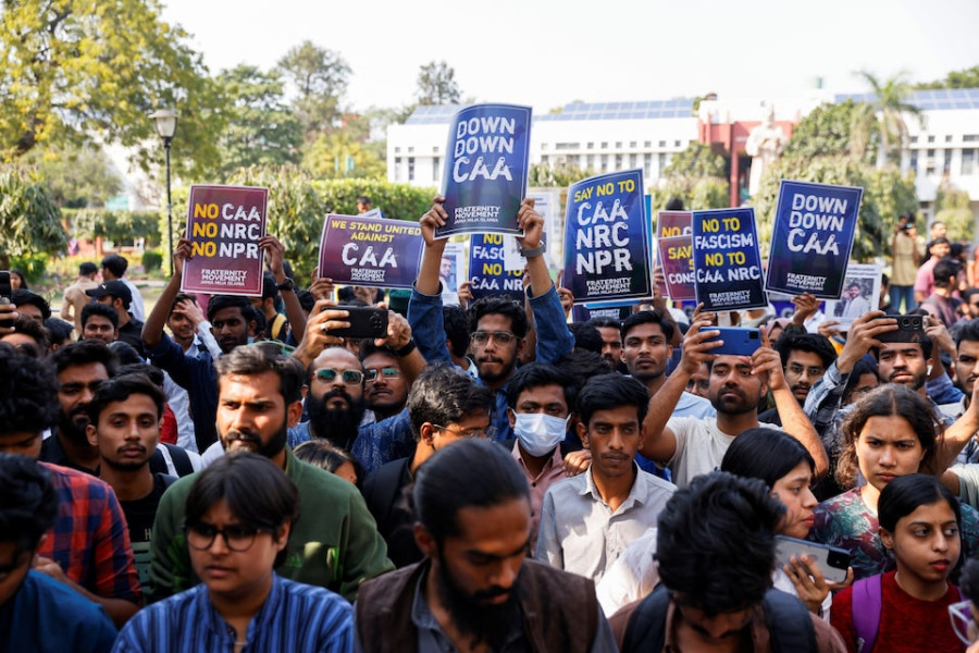 CAA: Why is India’s citizenship law contentious?