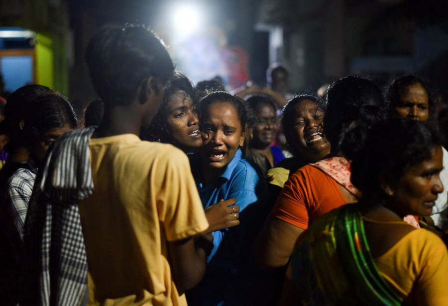 Death toll from India tainted liquor tragedy rises to 47