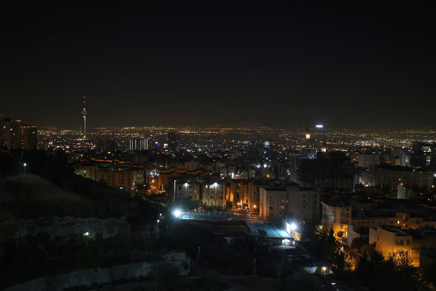 Satellite photos show Israel hit Iran missile fuel-mixing facilities, researchers say