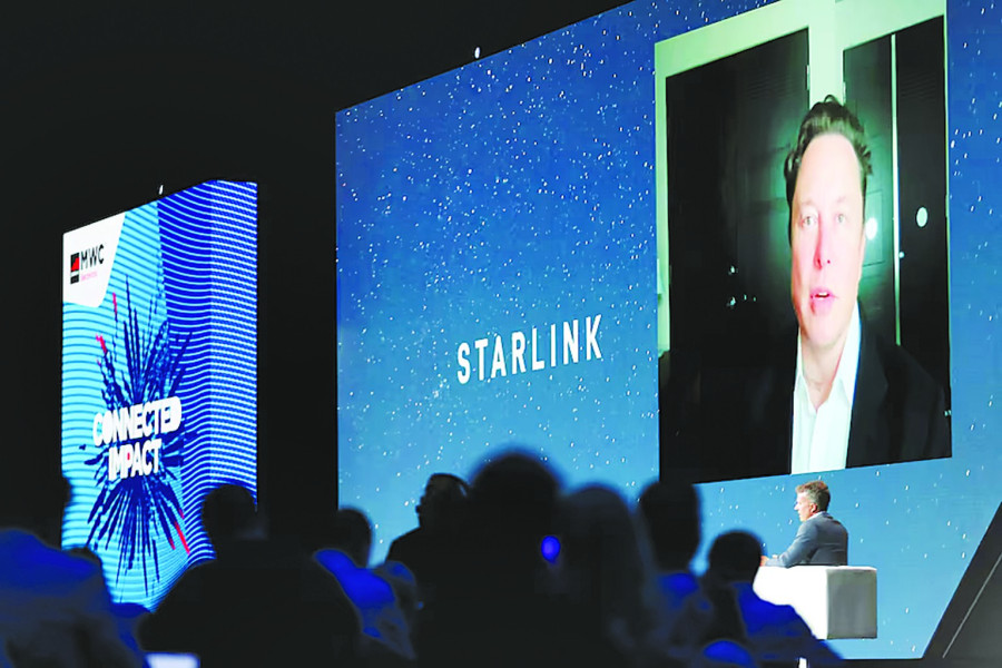 Starlink arrives in Bhutan, but with premium price tags