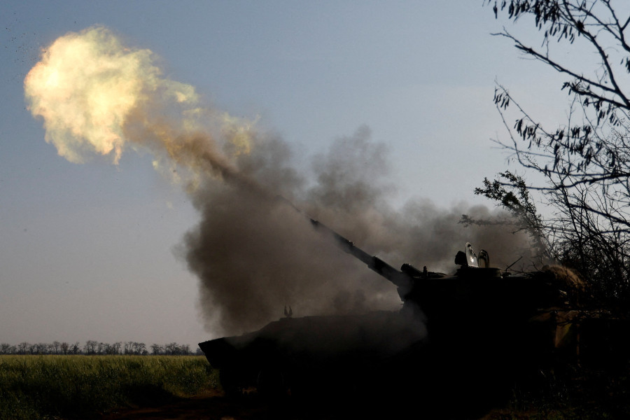 Russia takes Avdiivka from Ukraine, biggest gain in nine months