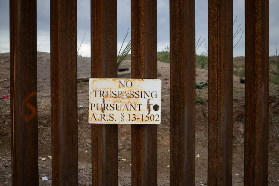 Trump’s Day One: Deportations, border wall