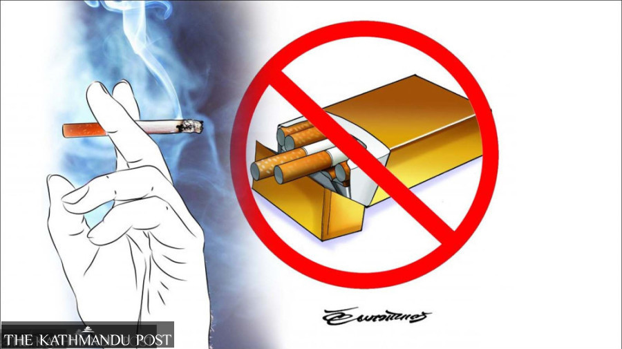 KMC suspends emission testing, enforces public smoking ban