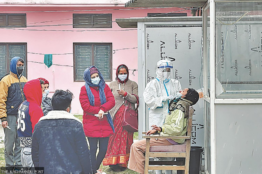 India reports new Covid variants NB.1.8.1 and LF.7