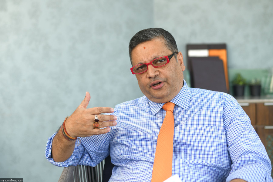 International community will closely watch March 5 polls