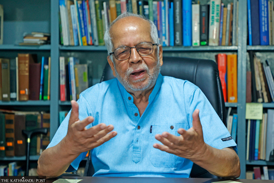PM Oli cannot resolve Lipulekh through a meeting with Modi