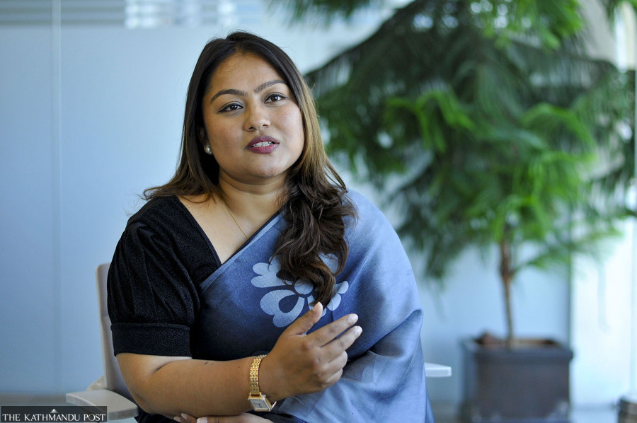 Nepali judiciary is not sensitised on caste-based discrimination
