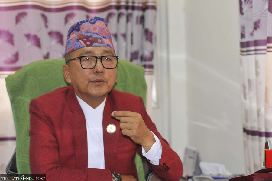 More investigation required to unearth Pokhara airport-related irregularities