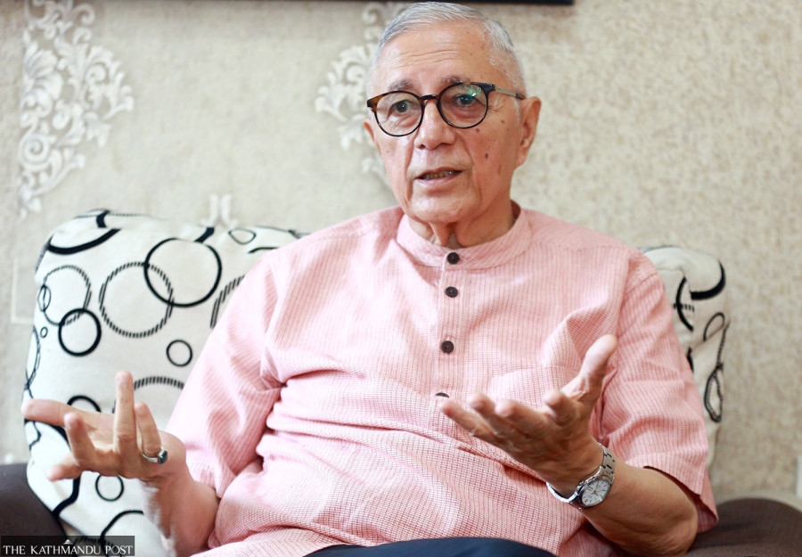 Goal of disciplinary action seems to be to eliminate one Congress faction