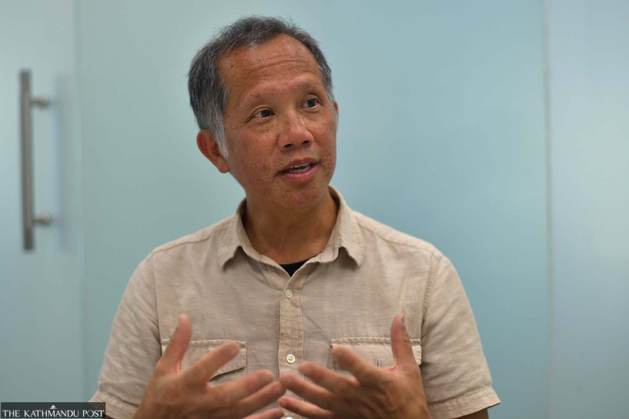 Photos speak a language beyond technique