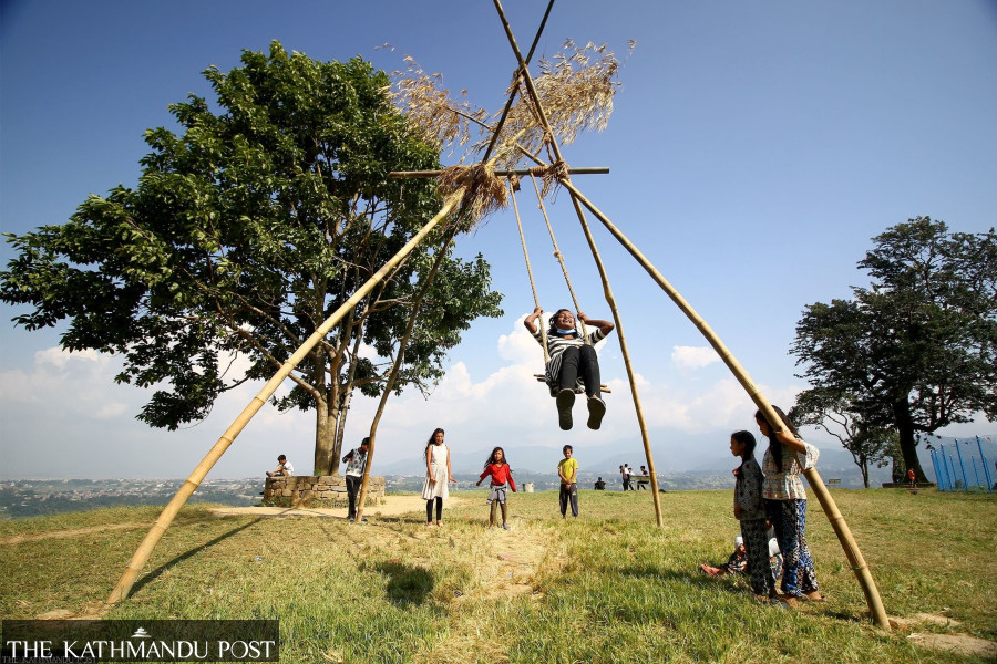 Festivals are for joy, not exhaustion