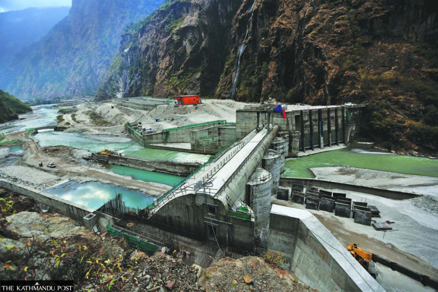 Charting Nepal’s energy and tech renaissance