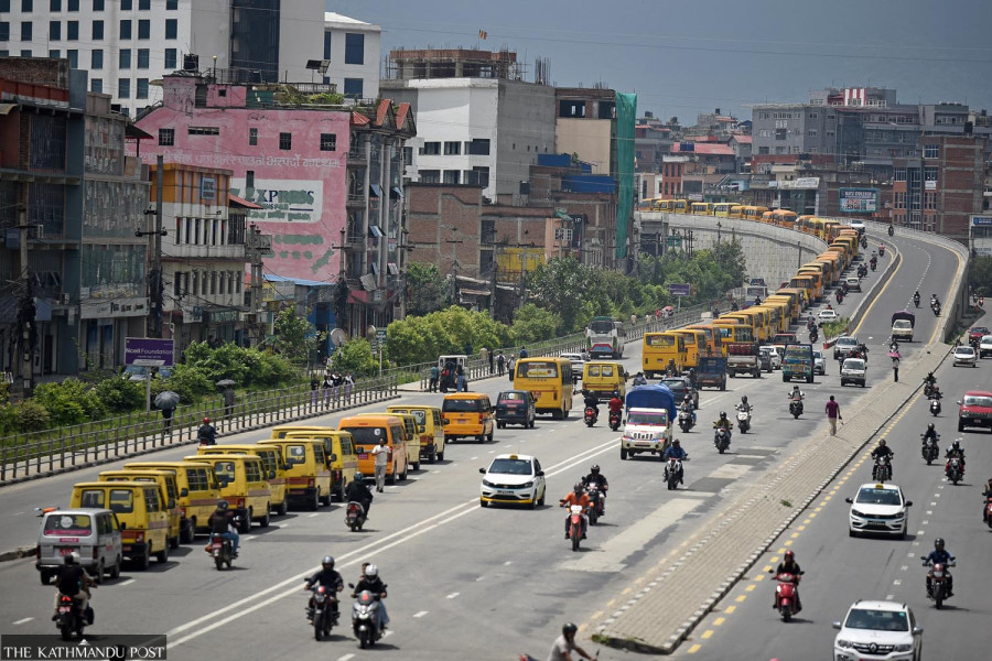 Tussle grows over School Education Bill as student unions join the fray