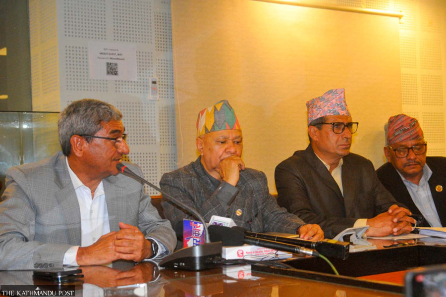 Teachers end protest after Cabinet agrees to key demands