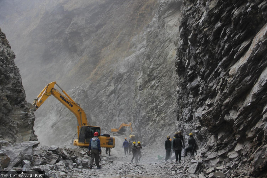 Nepal’s long-term growth may stall below 4 percent, World Bank warns