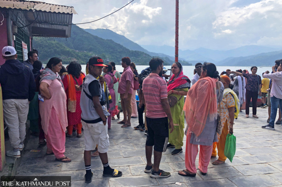 Indian tourists welcome, not their cash: The paradox of spending in Nepal