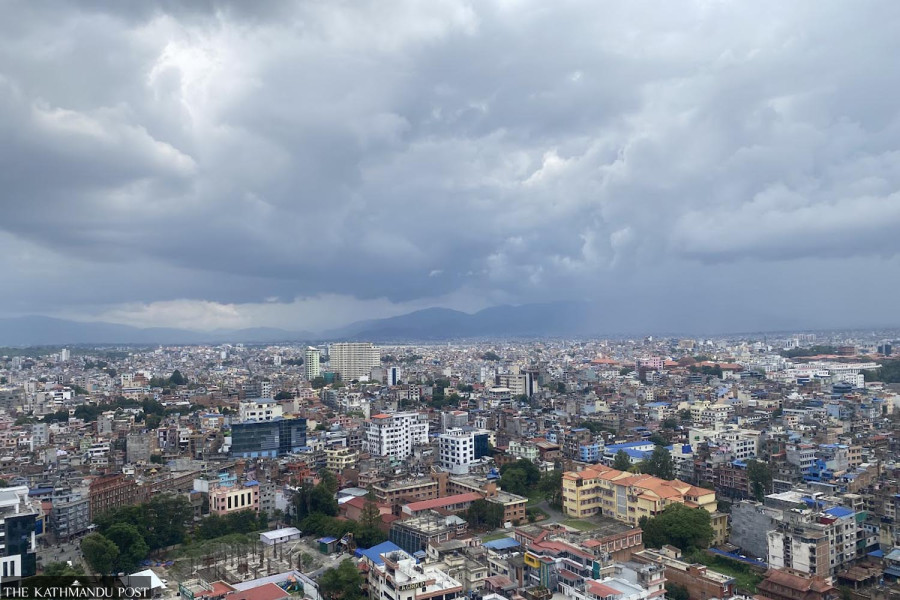 Global construction emissions could double by 2050, new study warns