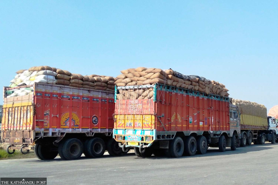 India recognises Nepal food lab for exports after a five-year wait