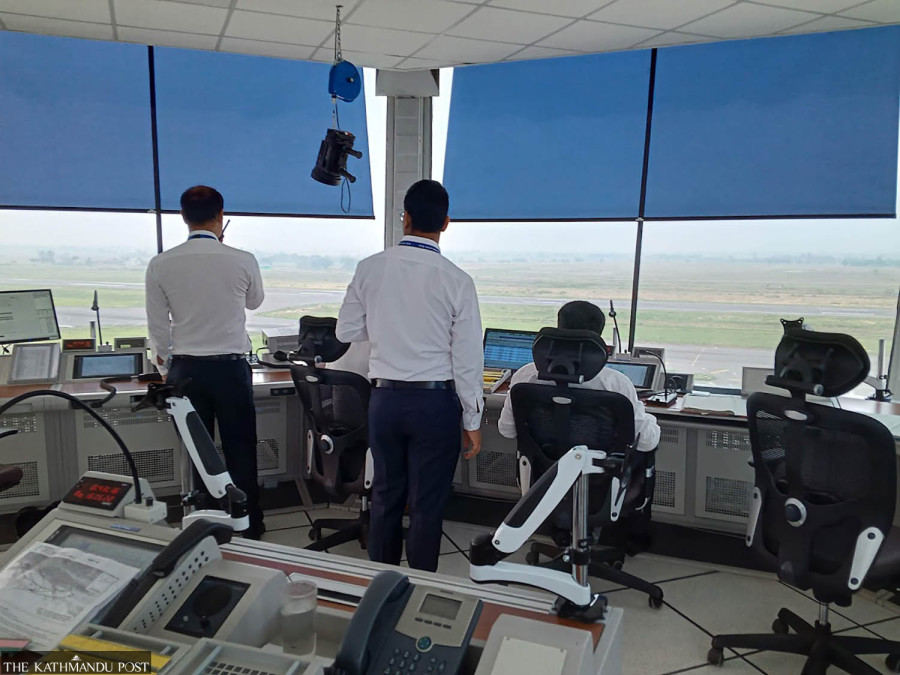 Investors, hoteliers left waiting as flights vanish from Bhairahawa airport
