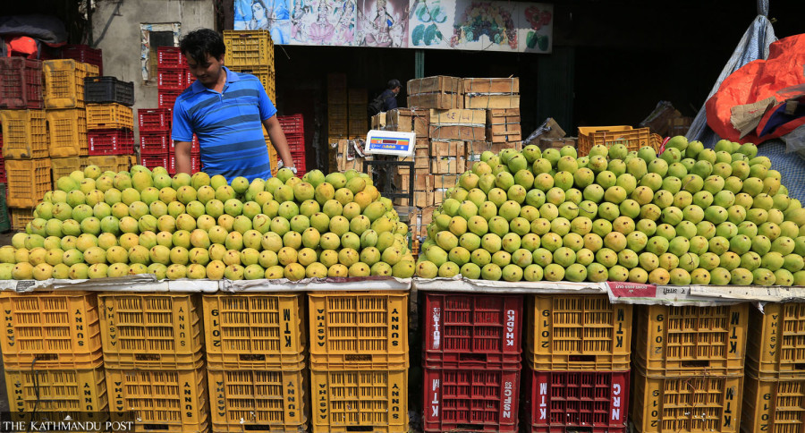 Nepal market prices mock central bank’s inflation claims