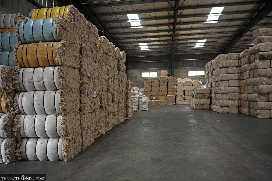 Export hurdles ease as BIS certifies 129 Nepali firms