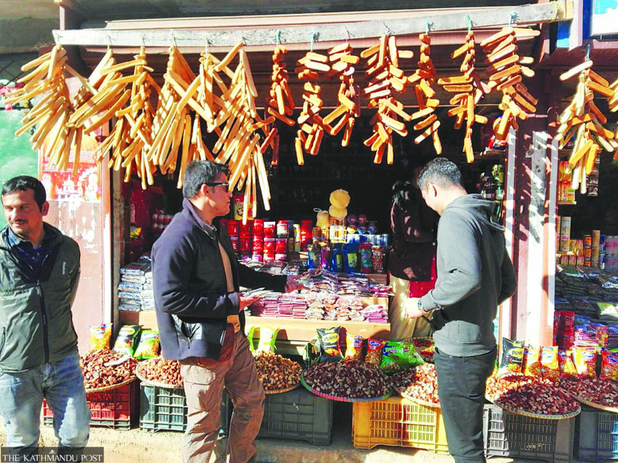 Nepal’s US trade preference at risk amid growing tariff tensions