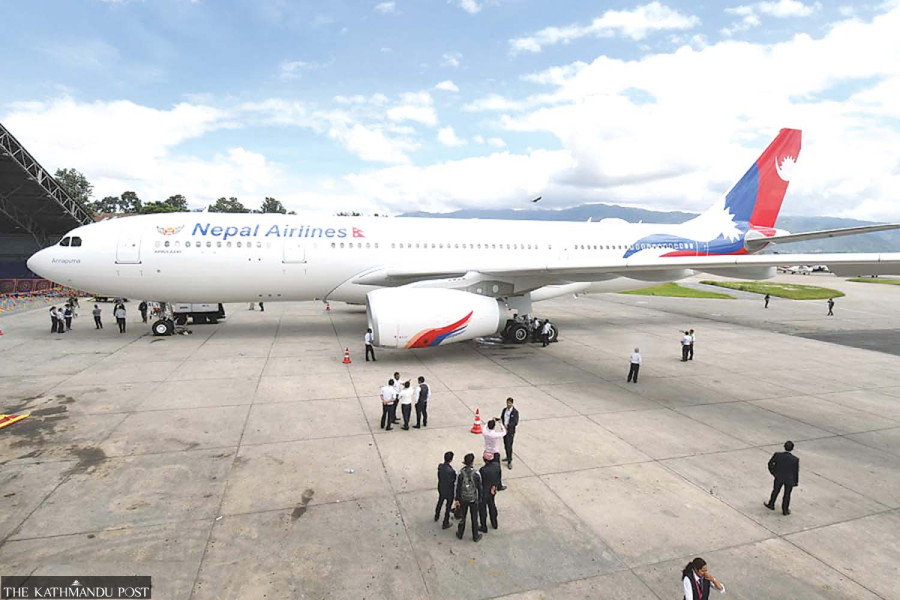 UK executive gets US probation in Nepal airbus transaction