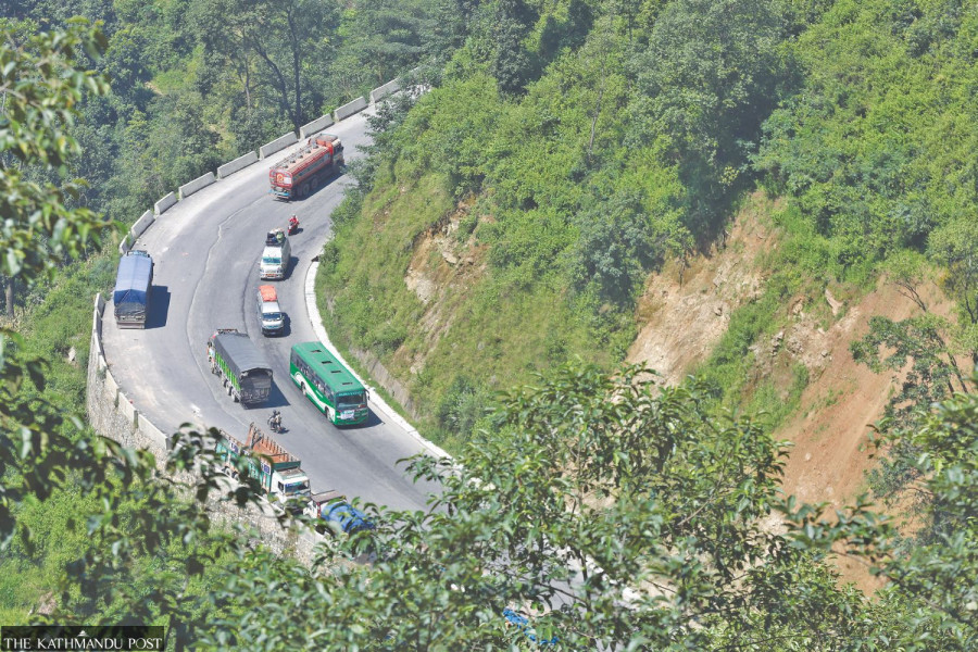 Should Nepal reconsider graduation from LDC after recent upheaval?